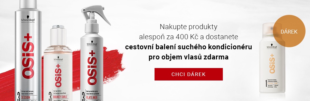 Schwarzkopf Professional - barvy, šampony i styling | notino.cz