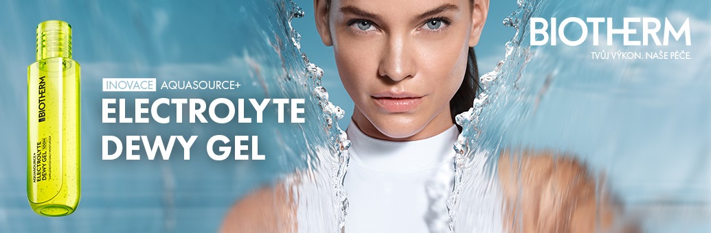 Biotherm Aquasource Electrolyte W7