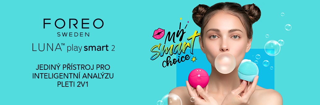Foreo Luna Play Smart 2