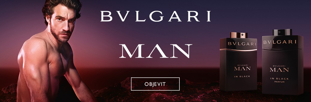 Bvlgari vonavka hotsell