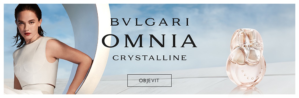 BVLGARI notino.cz