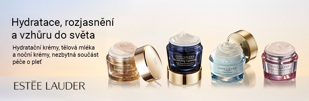Estée Lauder Hydration SP