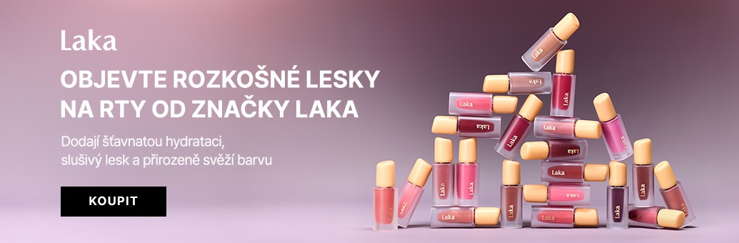 LakaNext Generation Lip Tint dodavatel