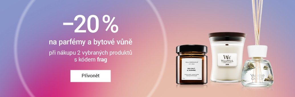 20% OFF ON EVERY FRAG CP - 2605873