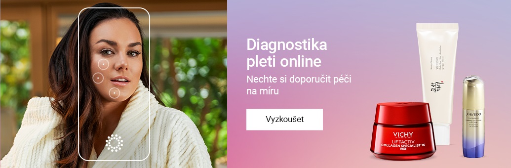 SERVICES: Skin analyzer SP