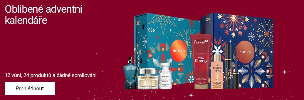 NOTINO Advent Calendars