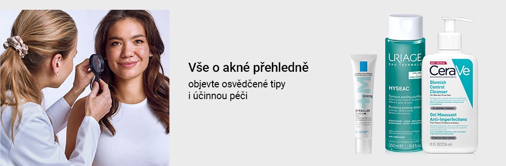 akne SP