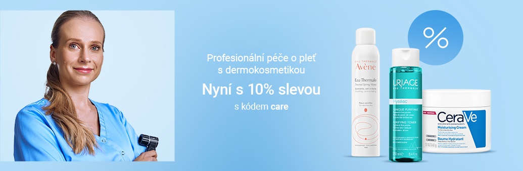 Dermo profi SP