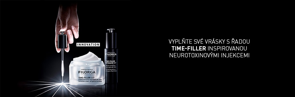 SP Filorga Time-Filler NEW