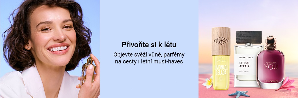 W22 - letní,  voňavkový 