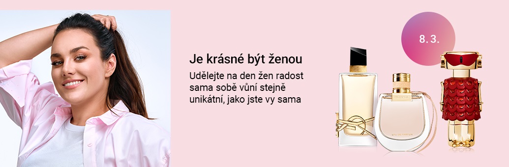 SP - voňavky na MDŽ - 2514735