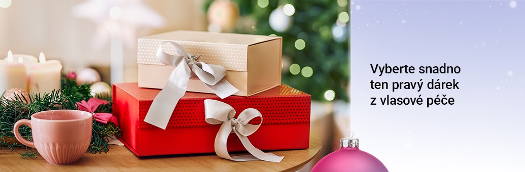 hair christmas gifts SP