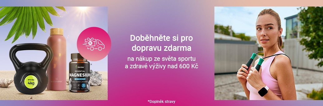 Get ready for sport