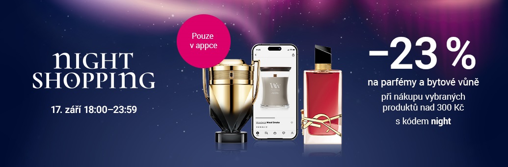 NIGHTSHOPPING: 2602670_SP		