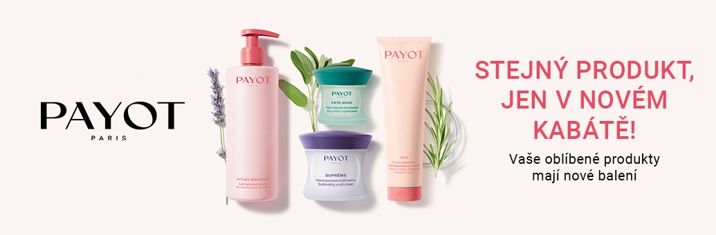 SP Payot Repack