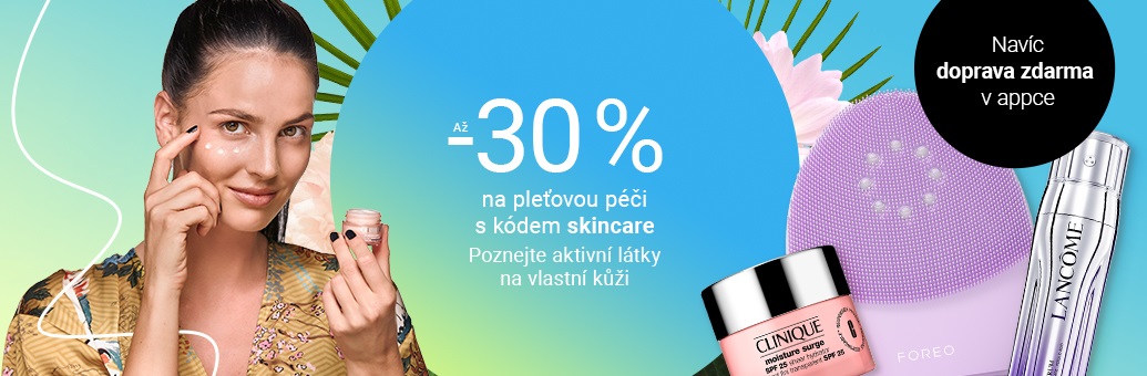 W35 - Skin care SP 