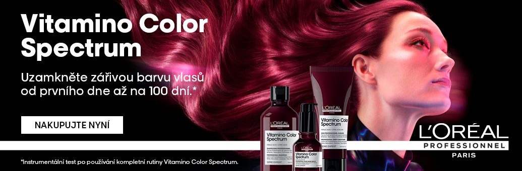 LP Vitamino Color Spectrum SP