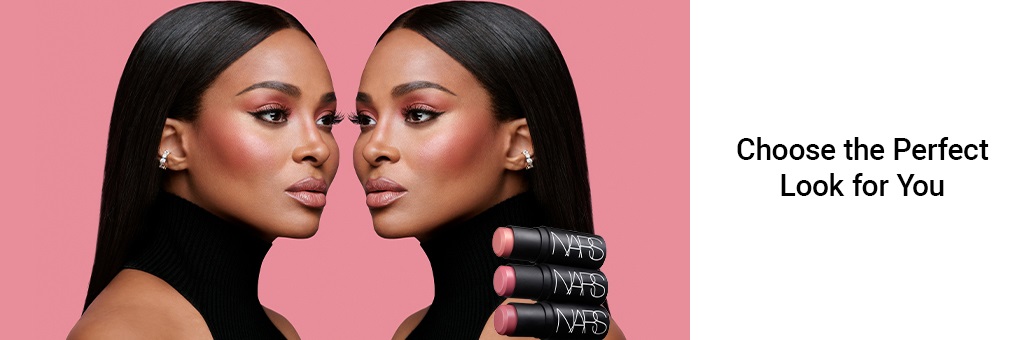 NARS looks