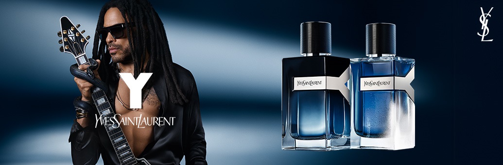 YSL Y Iced Cologne
