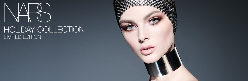 NARS Holiday Collection