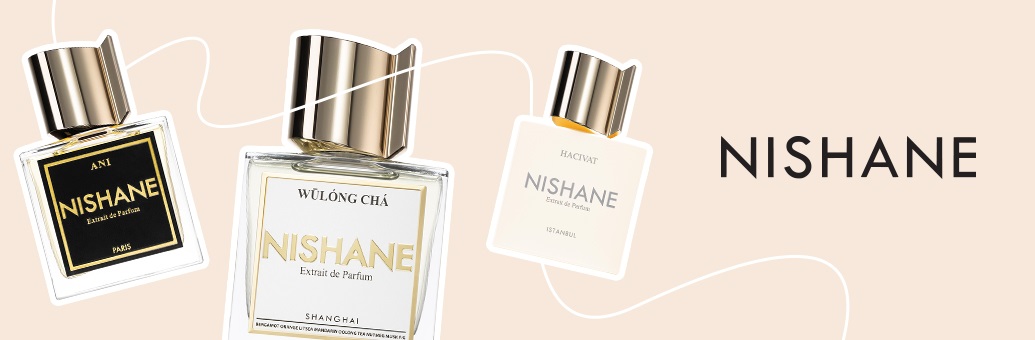 Nishane brand page
