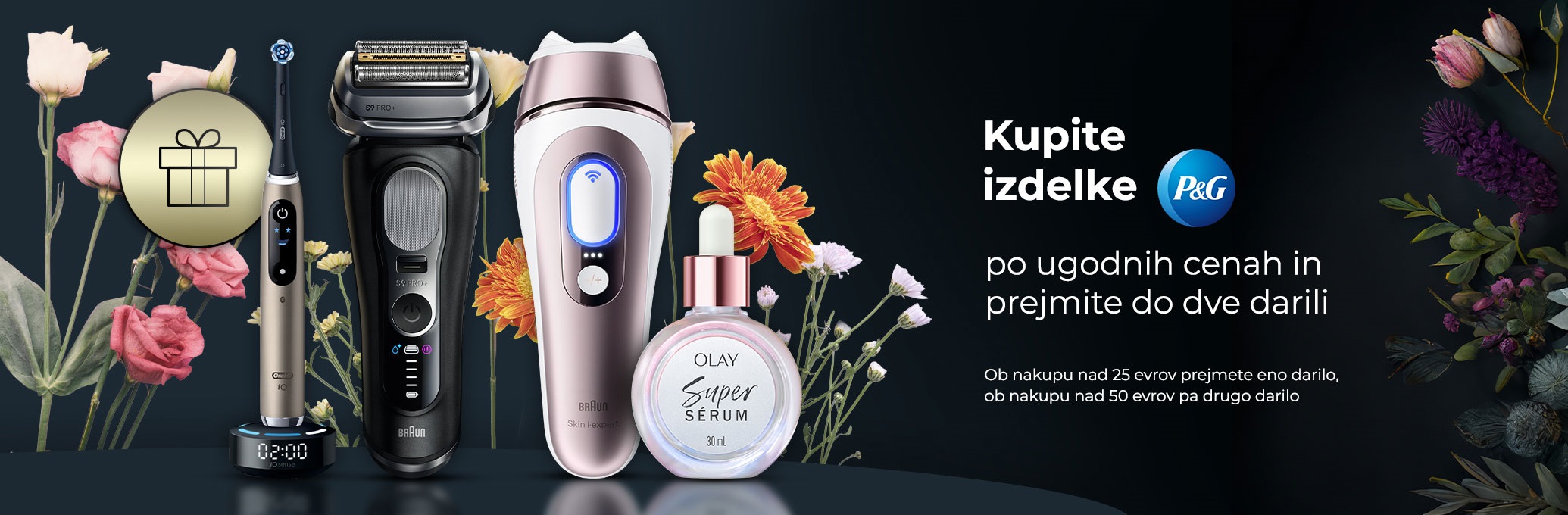 PG multibrand 2603931