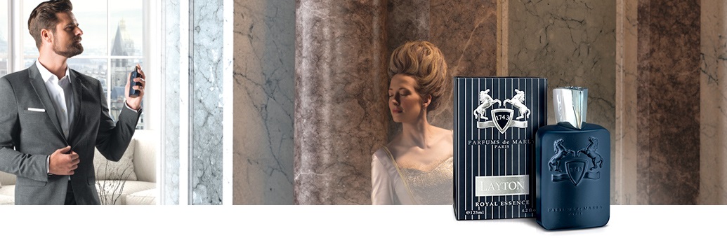 Parfums de Marly Uniseks