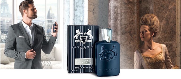 Parfums de Marly Uniseks