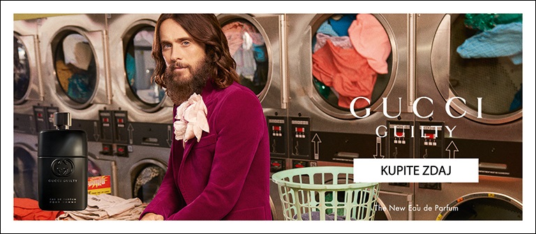 Gucci Guilty Pour Homme eau de parfum