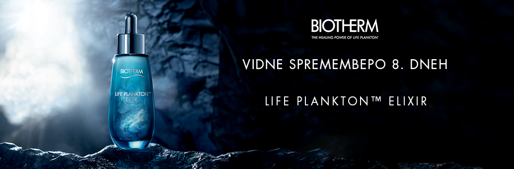 Biotherm Life Plankton