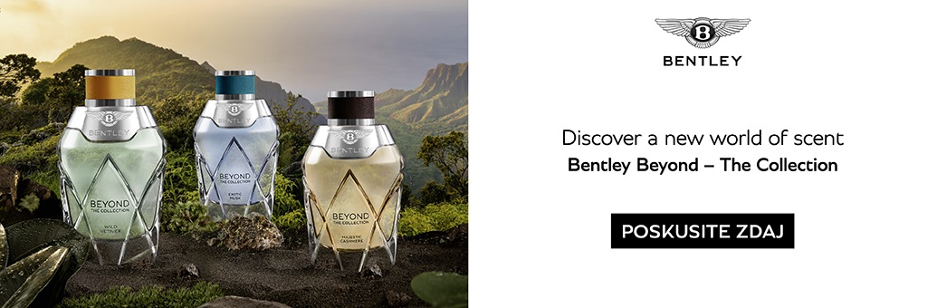 Bentley Beyond The Collection