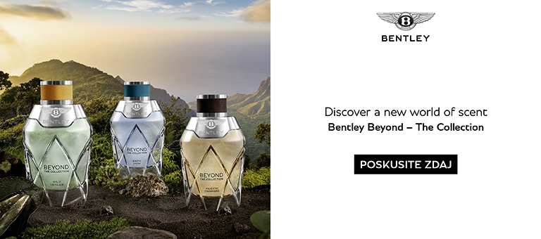 Bentley Beyond The Collection