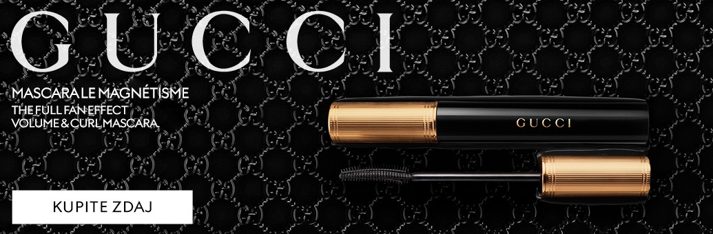 Gucci Mascara Black SP