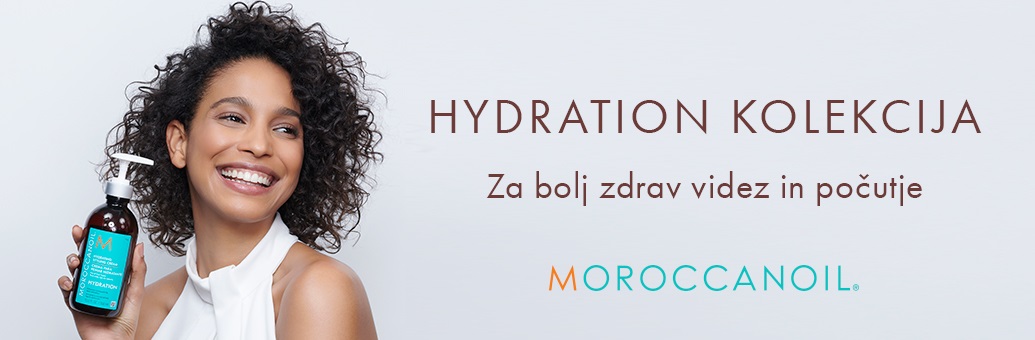 SP Moroccanoil Hydration záhl.