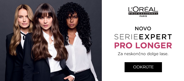 Loreal Pro Serie Expert Pro Longer Launch 2020 CP