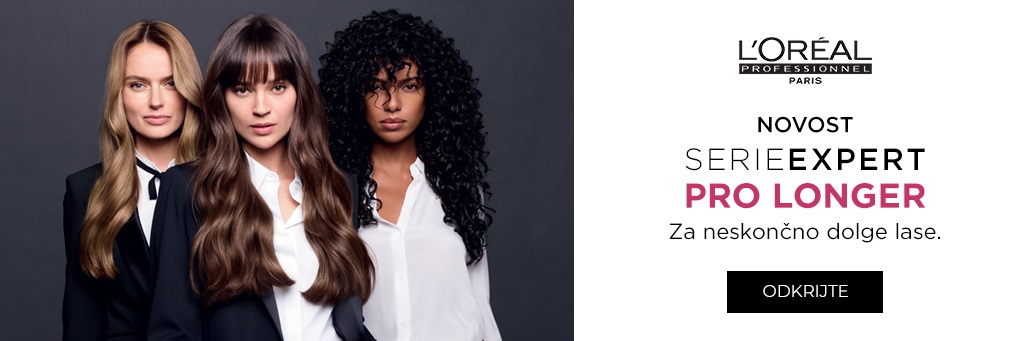 Loreal Pro Serie Expert Pro Longer Launch 2020 CP