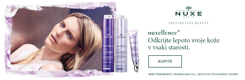 Nuxe Nuxellence