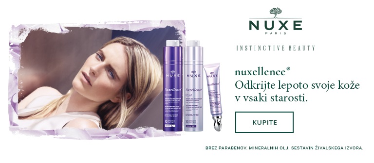 Nuxe Nuxellence