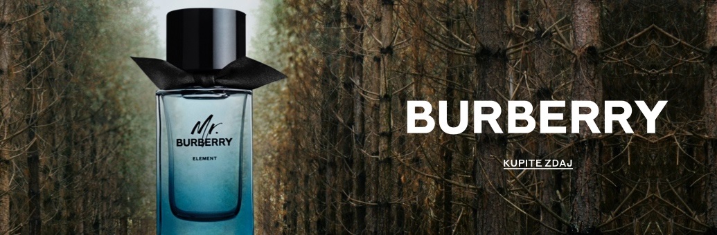 Burberry Mr. Burberry Element
