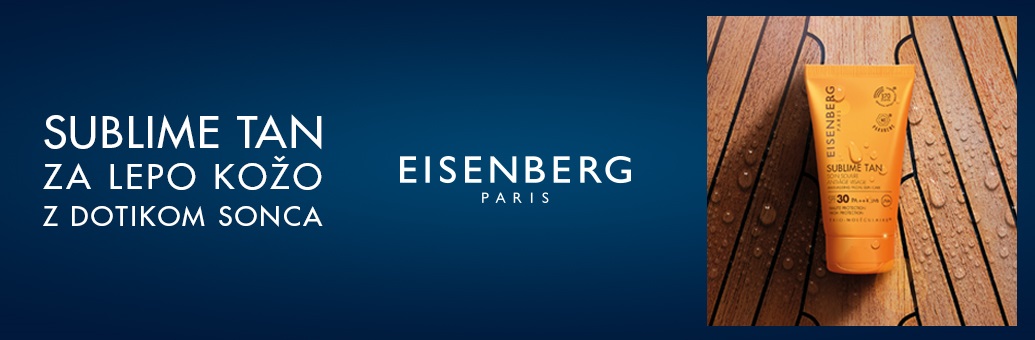 Eisenberg Sublime Tan SI