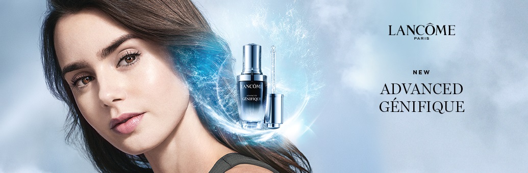 Lancome Advanced genifique