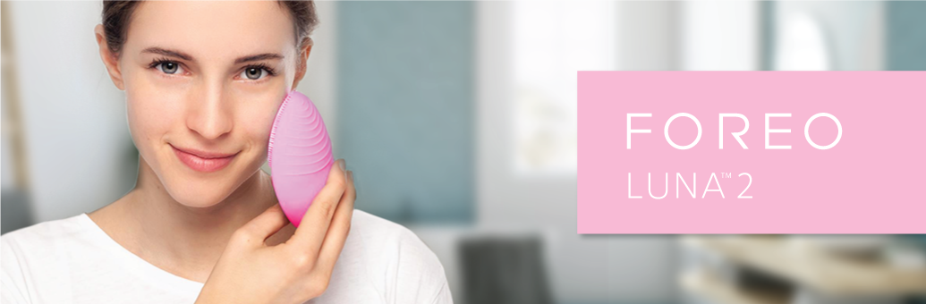 Foreo Luna 2