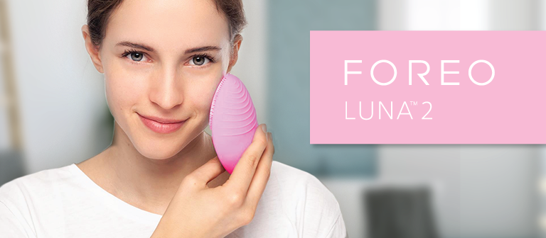 Foreo Luna 2
