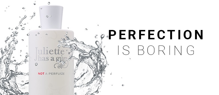 Juliette has a gun Not a Perfume