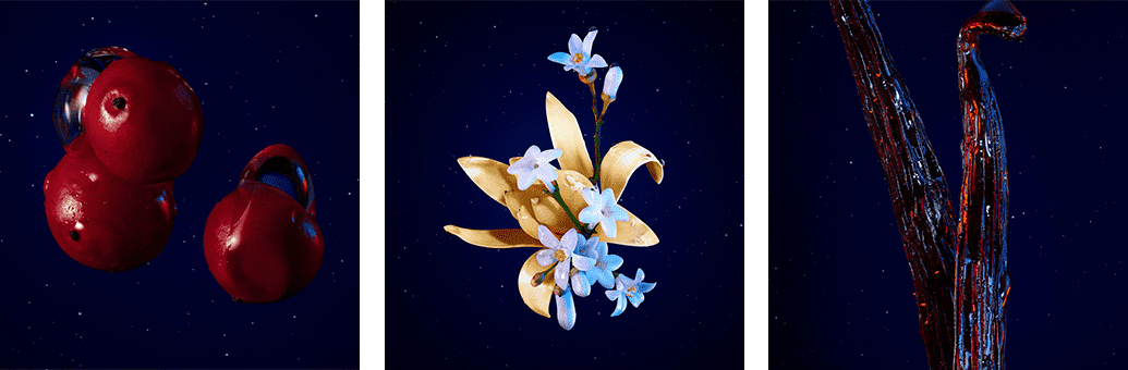 Mugler’s First Woody Floral Concoction