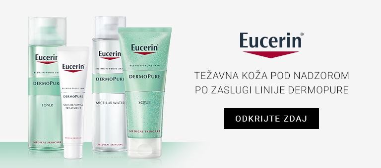 Eucerin DermoPure
