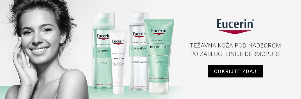 Eucerin DermoPure