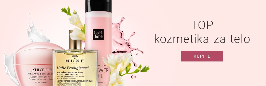 Top Bodycare