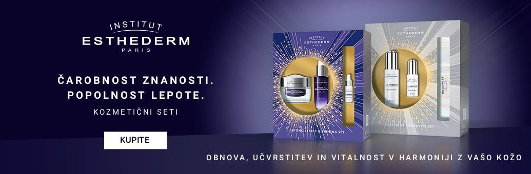 Institut Esthederm Christmass Sets