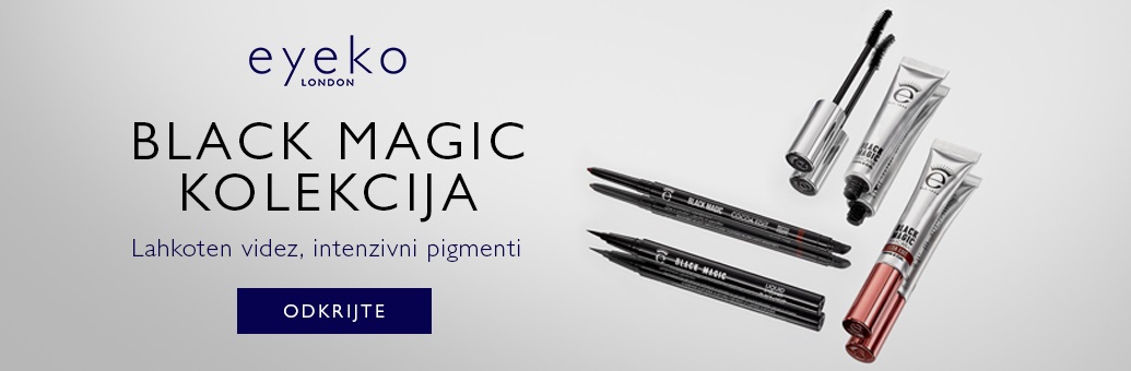 Eyeko Black Magic